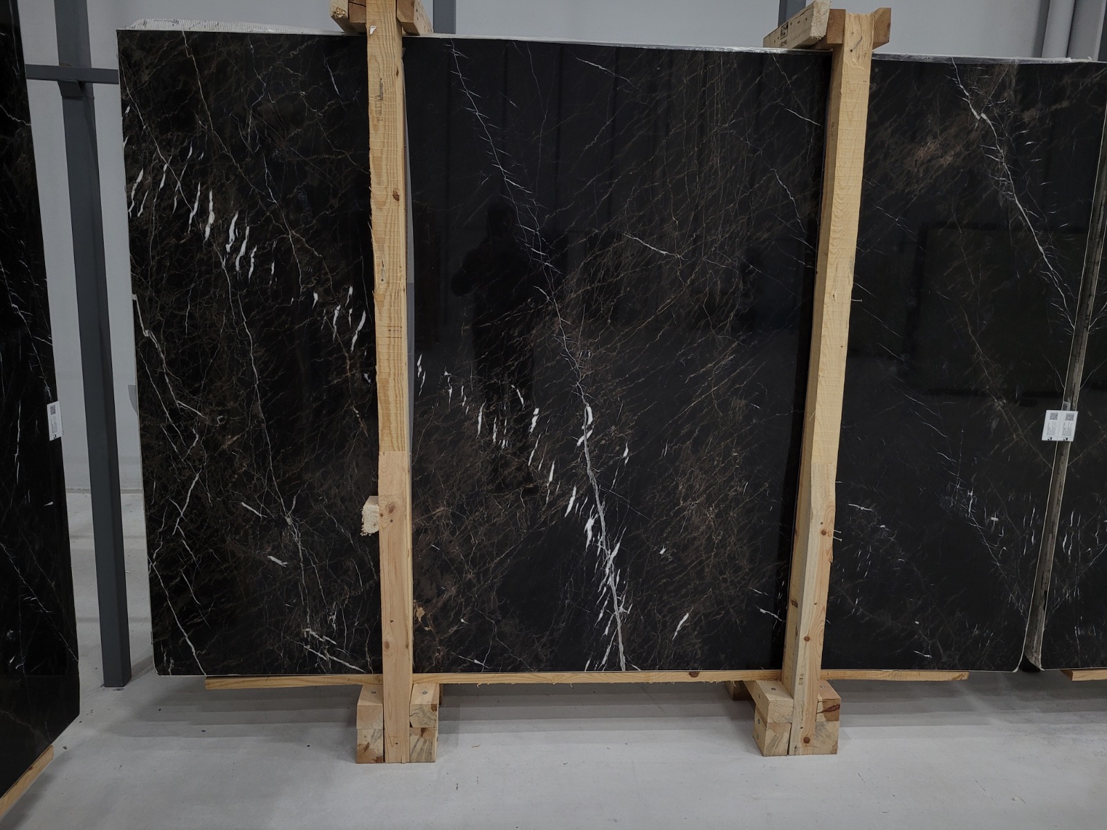 Bruno Perla Polished detail 2